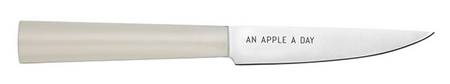 All in Good Taste Paring Knife with Stainless Blade