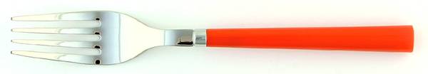 All in Good Taste Individual Salad Fork by Lenox