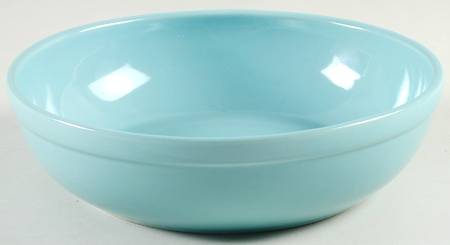 All in Good Taste 8" Individual Pasta Bowl
