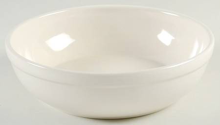 All in Good Taste 8" Individual Pasta Bowl