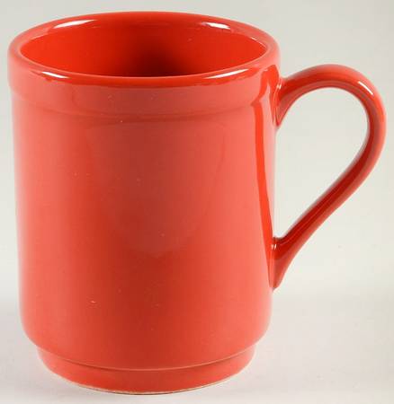 All in Good Taste Mug