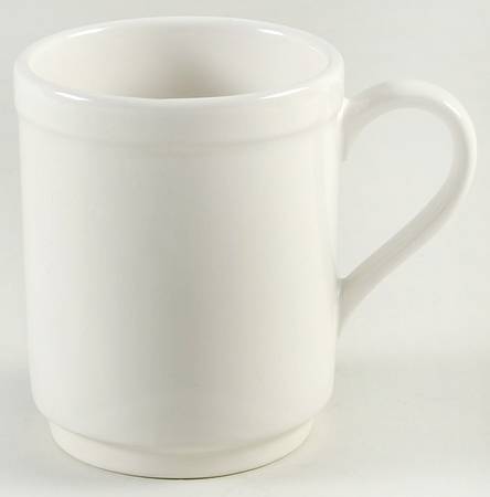 All in Good Taste Mug by Lenox