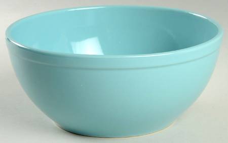 All in Good Taste 8" Round Serving Bowl by Lenox