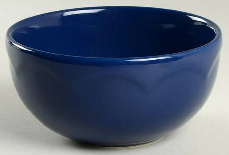 All in Good Taste Fruit/Dessert (Sauce) Bowl