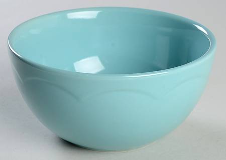 All in Good Taste Soup/Cereal Bowl by Lenox