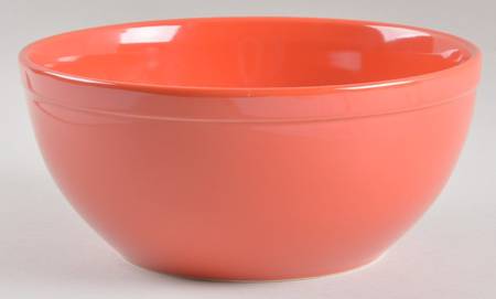 All in Good Taste 8" Round Serving Bowl