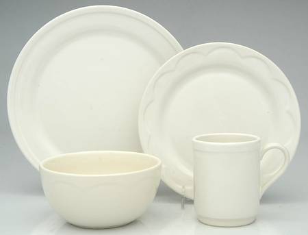 All in Good Taste 12 Piece Set