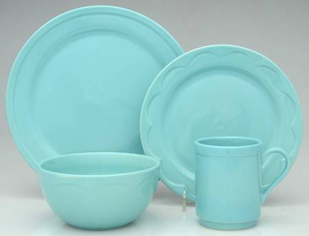 All in Good Taste 12 Piece Set