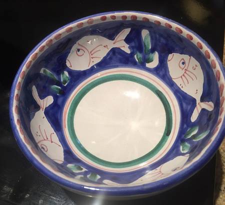 L2M7 by La Musa Ceramiche