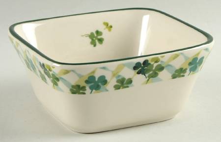 Giftware Square Candy Dish