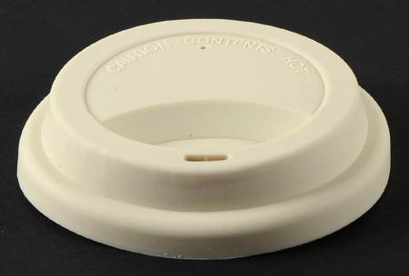 Giftware Silicone/Plastic Lid for Travel Tumbler