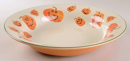 Giftware Treat Bowl