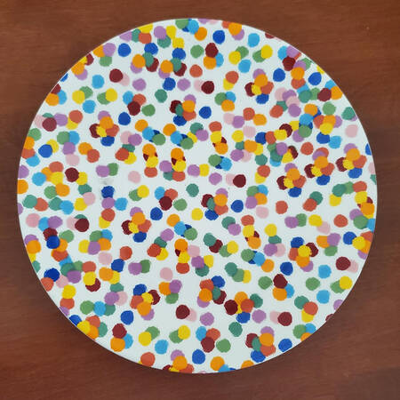 Toss by Coton Colors By Laura Johnson