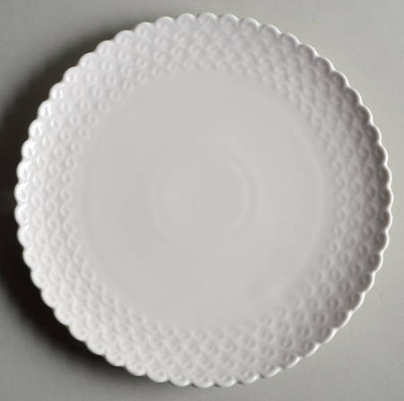 Momenti Salad Plate