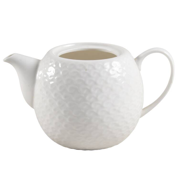 Momenti Teapot No Lid