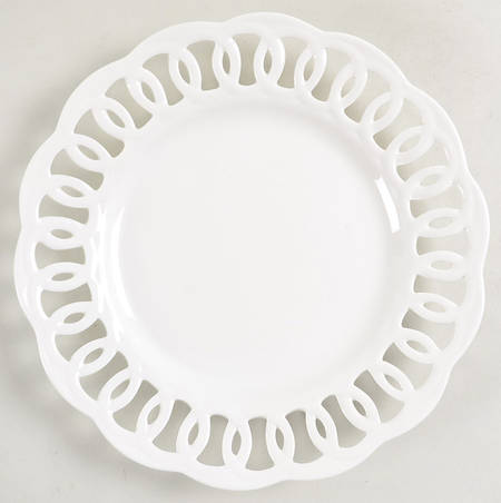 Firenze Salad Plate
