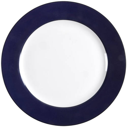 Rutherford Circle Navy Blue by Lenox