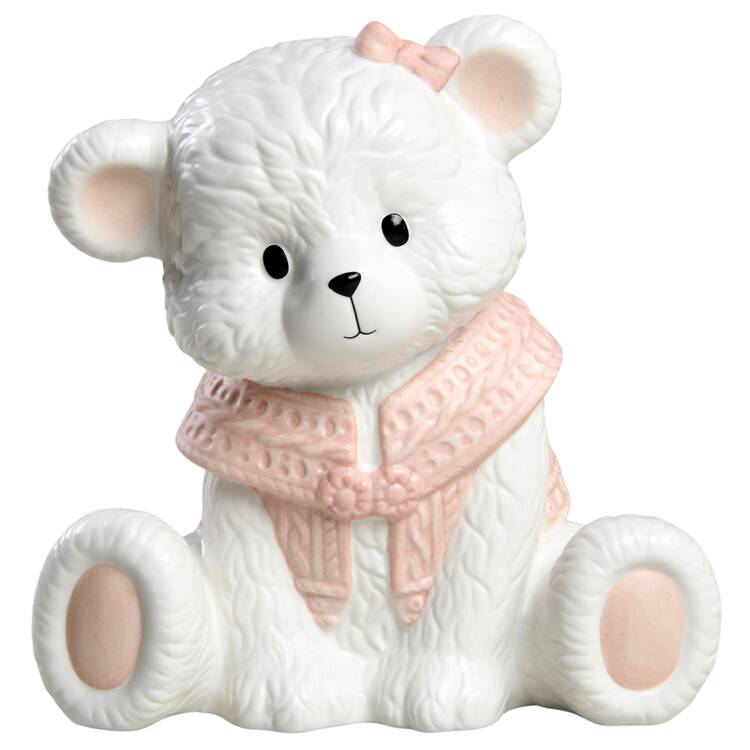 Baby Bear by Lenox