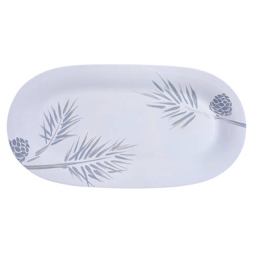 Alpine Hors d'Oeuvre Tray