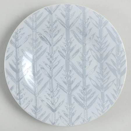 Alpine Tidbit Plate