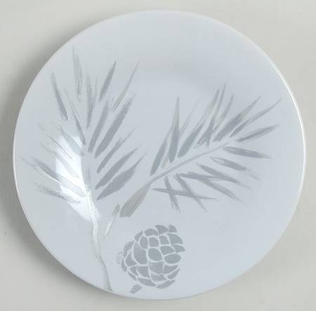 Alpine Tidbit Plate