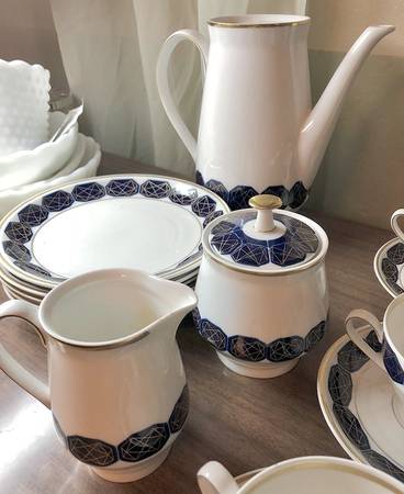 LTP3 by Lettin Porcelain