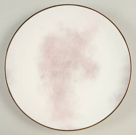 Trianna Salaria Salad Plate