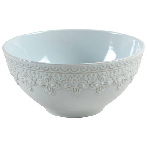 Chelse Muse Reactive Blue 5" All Purpose Bowl