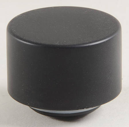 Deco Dot Black Lid for Metal Thermos/Carafe