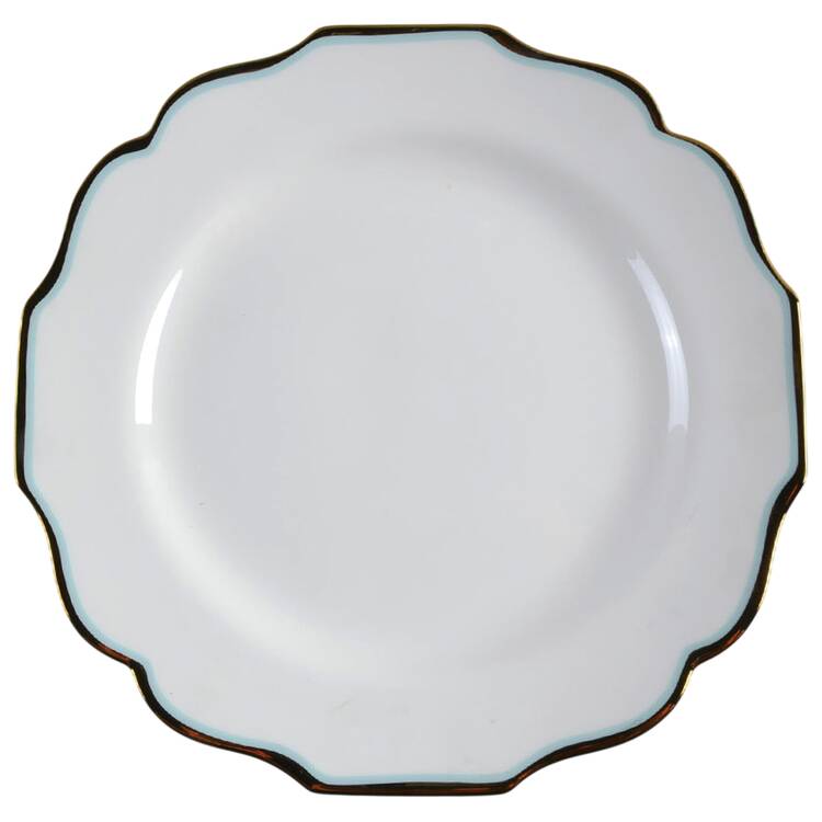 Contempo Luxe Aquamarine by Lenox