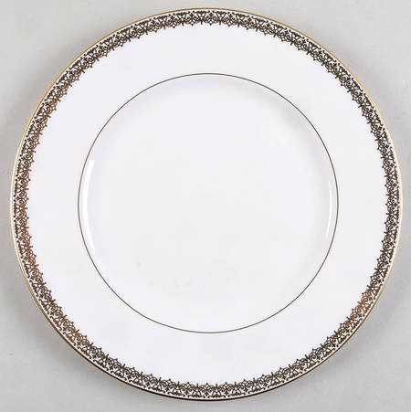Lace Couture Gold by Lenox