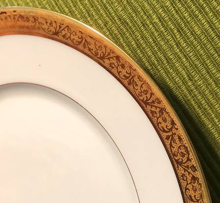 Bindalen by Limoges Unic