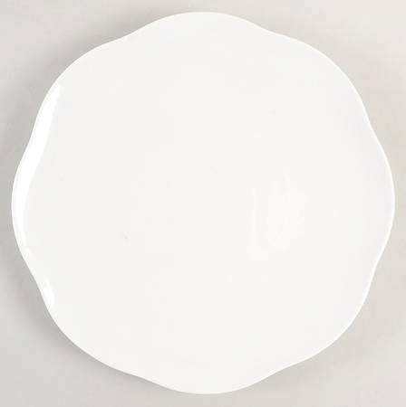 L2R1 Salad Plate