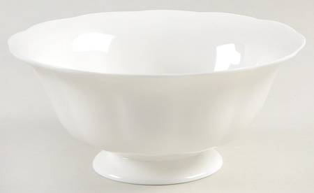 L2R1 Footed Soup/Cereal Bowl