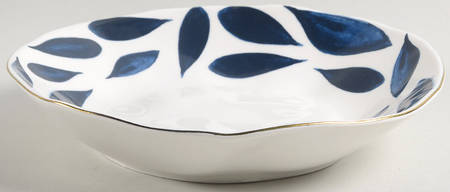 Blue Bay 8" Individual Pasta Bowl by Lenox