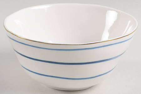 Blue Bay Fruit/Dessert (Sauce) Bowl by Lenox