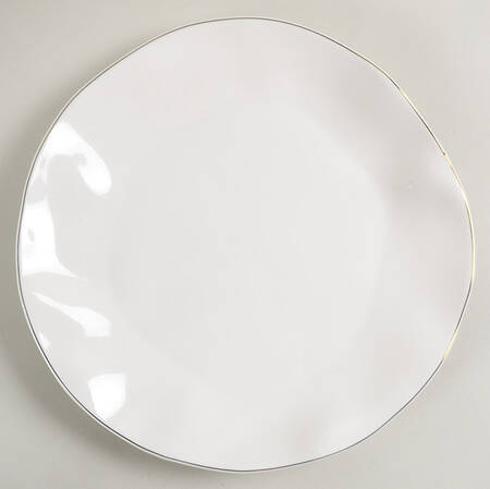 Dinner Plate