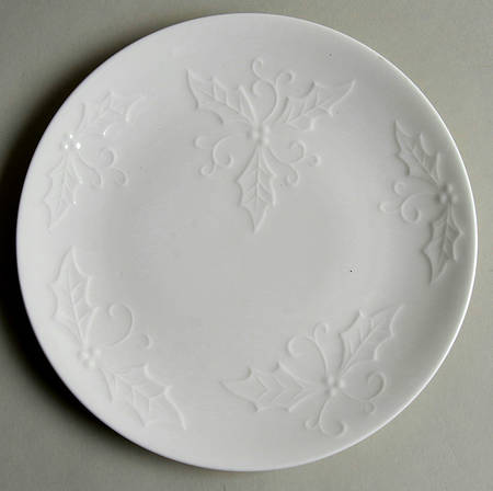L2R3 Salad Plate