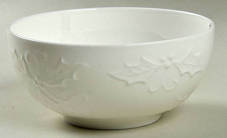 L2R3 Soup/Cereal Bowl