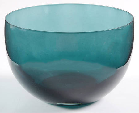 Sprig and Vine Glassware All Purpose Bowl