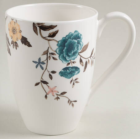 Sprig and Vine Mug