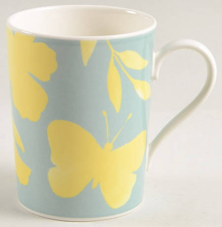 Petal Lane Mug