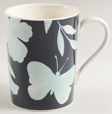 Petal Lane Mug
