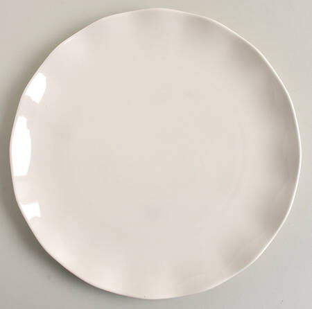 Petal Lane Dinner Plate