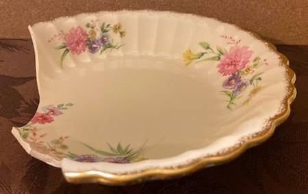 Chatham by Limoges-American
