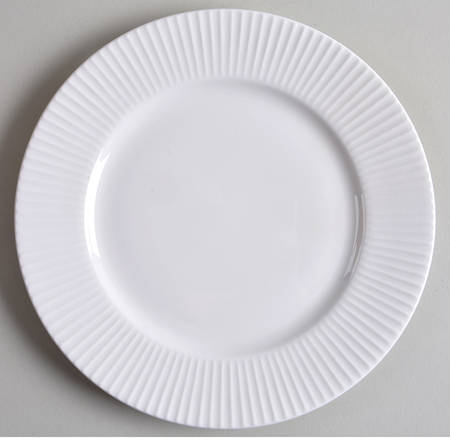L2R8 Salad Plate