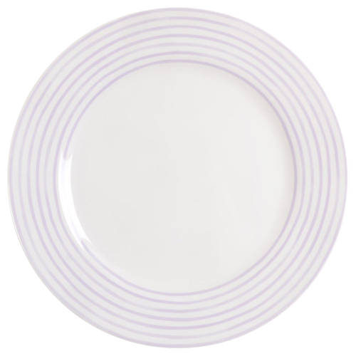 Charlotte Street Lilac by Lenox