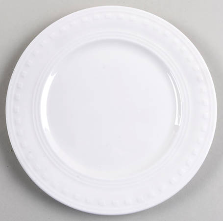 Salad Plate