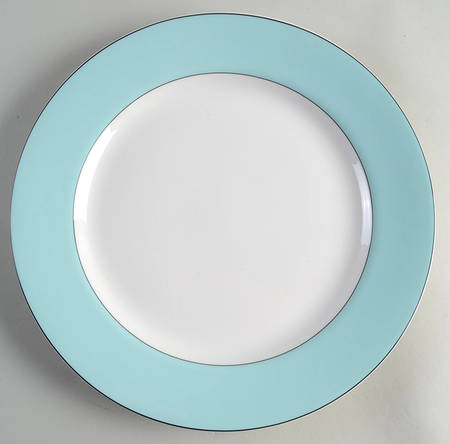 Rutherford Circle Mint by Lenox