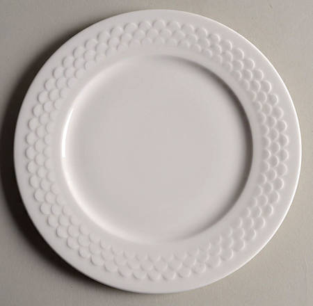 L2R12 Salad Plate